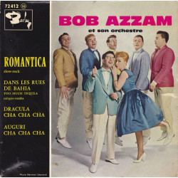 Romántica