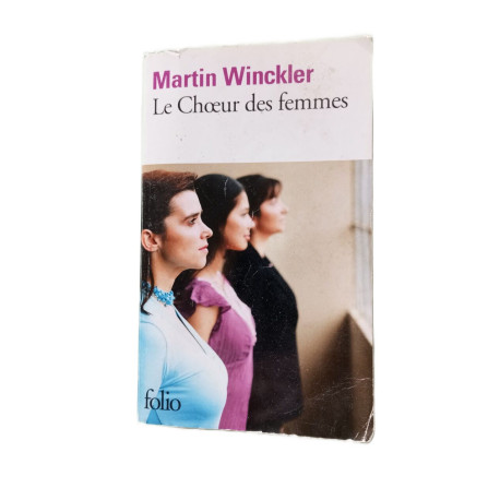 Le Choeur des femmes