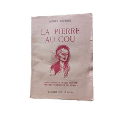 La Pierre Au Cou