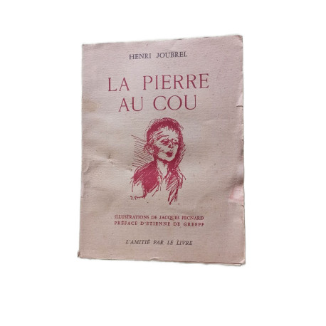 La Pierre Au Cou