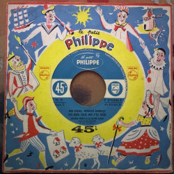 Le petit philippe