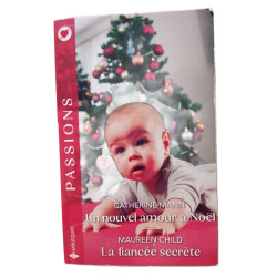 Un nouvel amour à Noël - La fiancée secrète