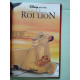 Le roi lion