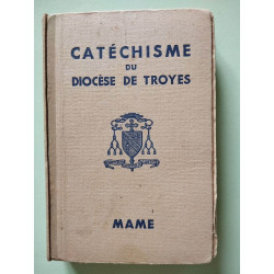 Vous en avez un à vendre ? Vendez le vôtre Catéchisme Du Diocèse...
