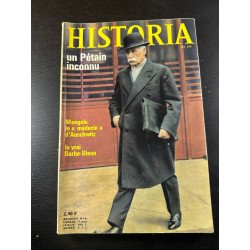 Historia n°255