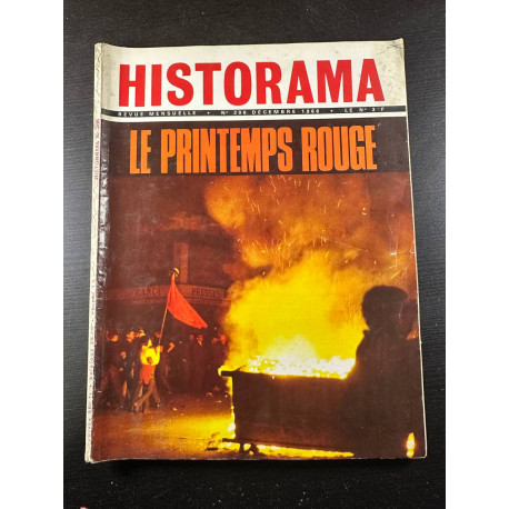 Historama n°206