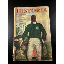 Historia n°158