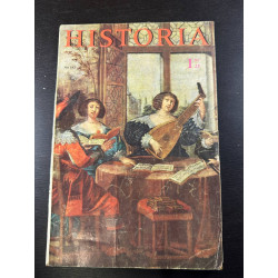 Historia n°182