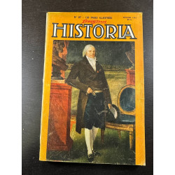 Historia n°87