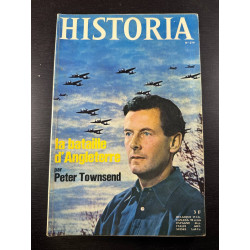 Historia n°279
