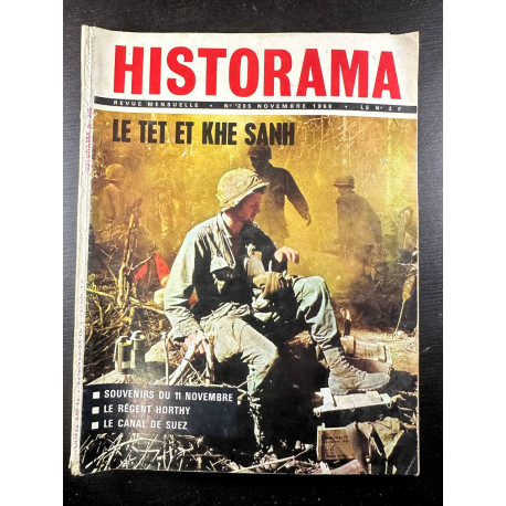 Historama n°205