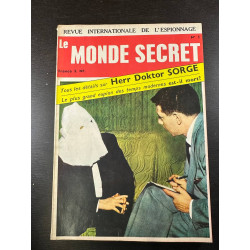Le Monde Secret n°1