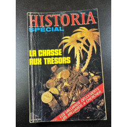 Historia spécial n°370 bis