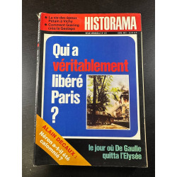 Historama n°257