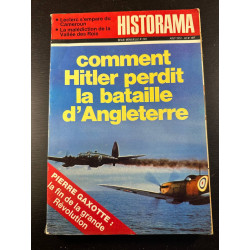 Historama n°249