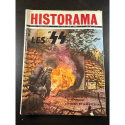 Historama n°212