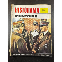 Historama n°162