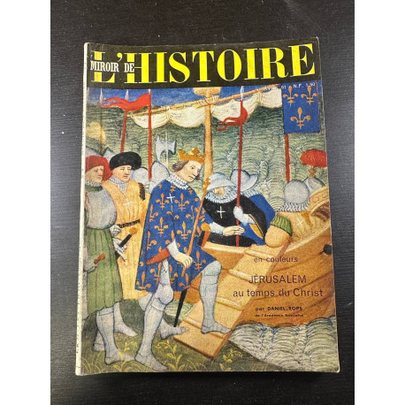 Miroir de L'Histoire n°136
