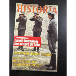 Historia n°398