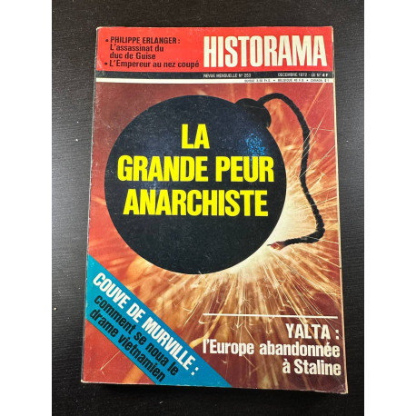 Historama n°253