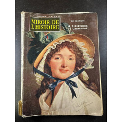 Miroir de L'Histoire n°121