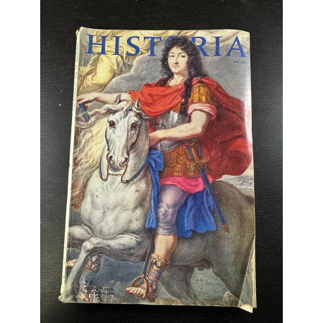 Historia n°206