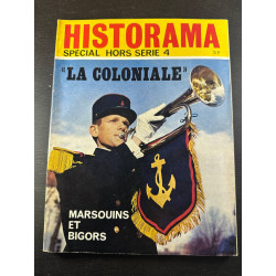 Historama n°4 hors série