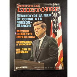 Miroir de L'Histoire n°314