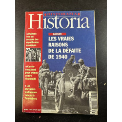 Historia n°579