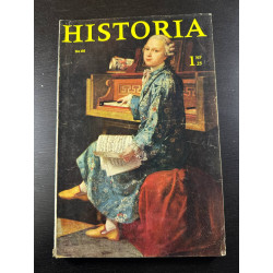 Historia n°181