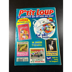 P'tit Loup n°72