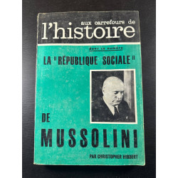 Aux Carrefours De L'histoire N°65