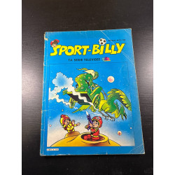 Sport-Billy n°2