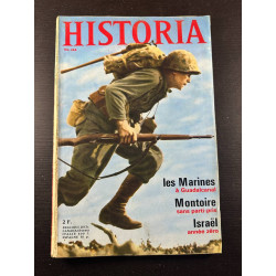 Historia n°244