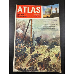 Atlas n°16