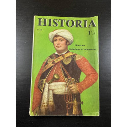 Historia n°168