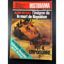 Historama n°244