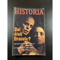 Historia n°389