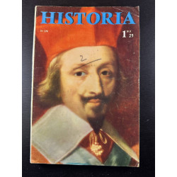 Historia n°170