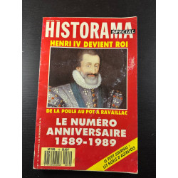 Historama pecial n°10