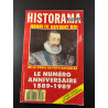 Historama pecial n°10