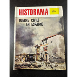 Historama n°163