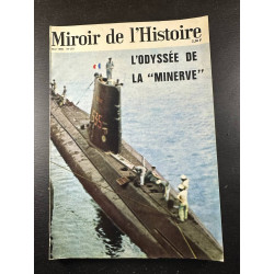 Miroir de L'Histoire n°221