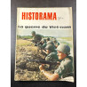Historama N° 172 La guerre du Viet-nam