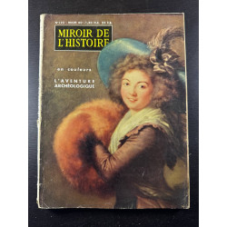 Historia n°170