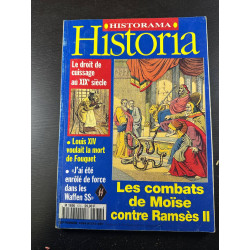 Historia n°573