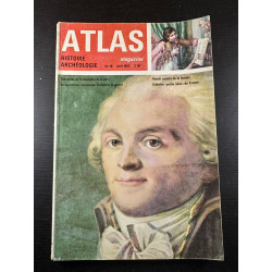 Atlas n°19