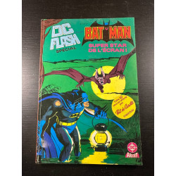 Bat Man n°1