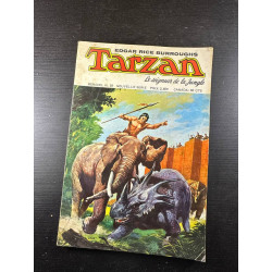 Tarzan n°28