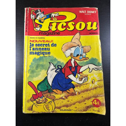 Picsou magazine n°58
